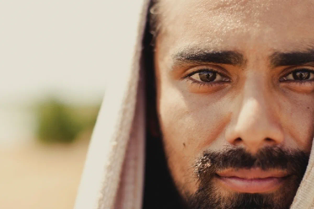 What did Jesus look like?