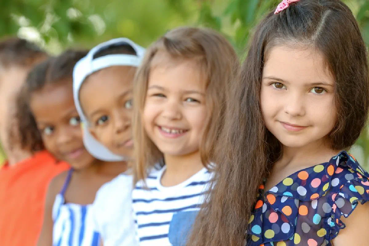 We're taught that Jesus loves the little children. Does He?