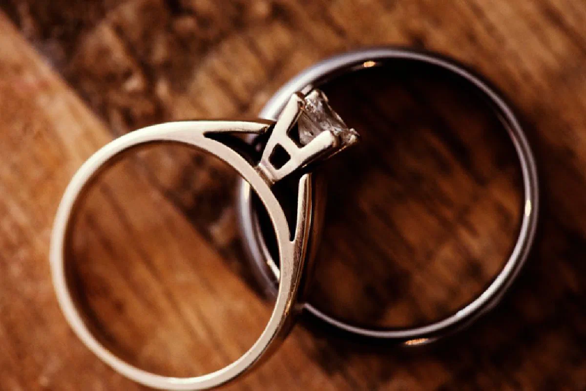 Was Jesus married?