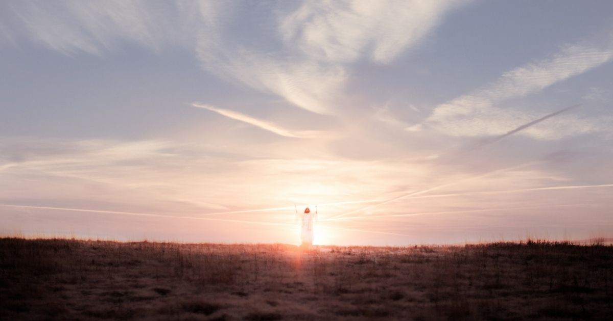 Jesus' mission—What was it?