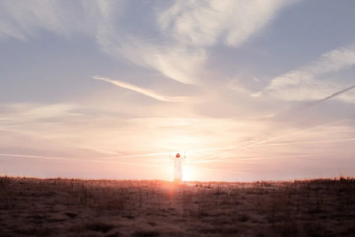Jesus' mission—What was it?