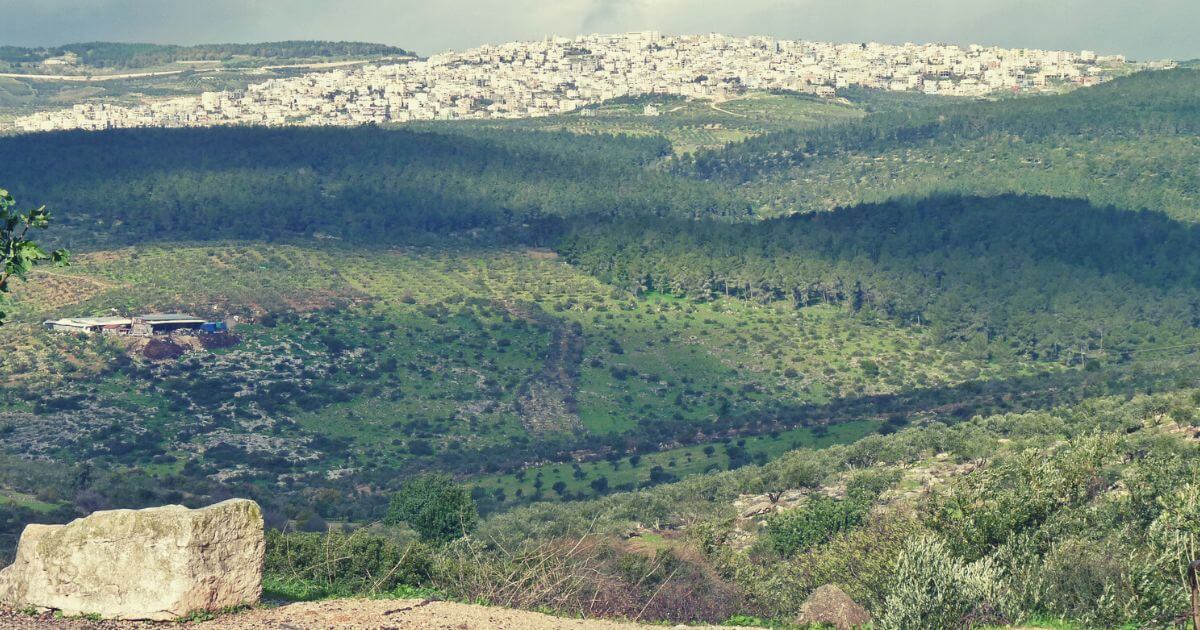 Why is Jesus called Jesus of Nazareth?