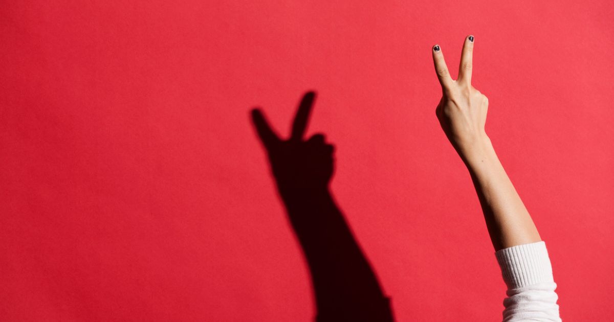 Was Jesus a pacifist?