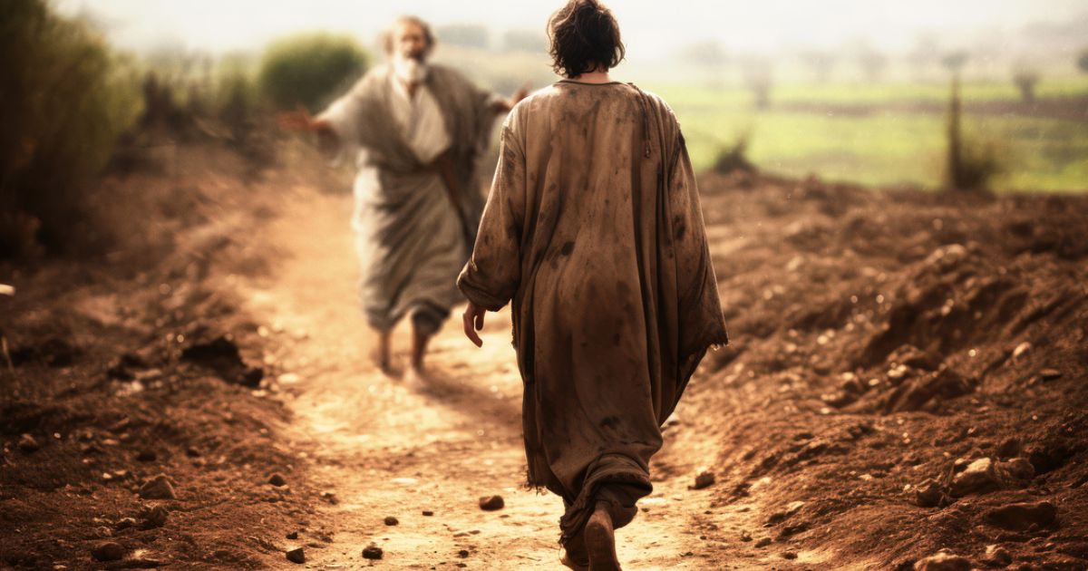 Why did Jesus use parables so often?
