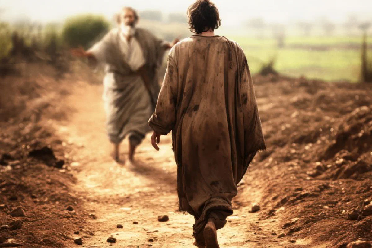 Why did Jesus use parables so often?