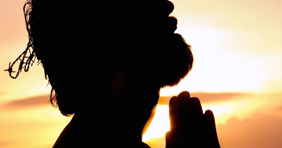 How could Jesus pray to God if He is God? Was Jesus praying to Himself?