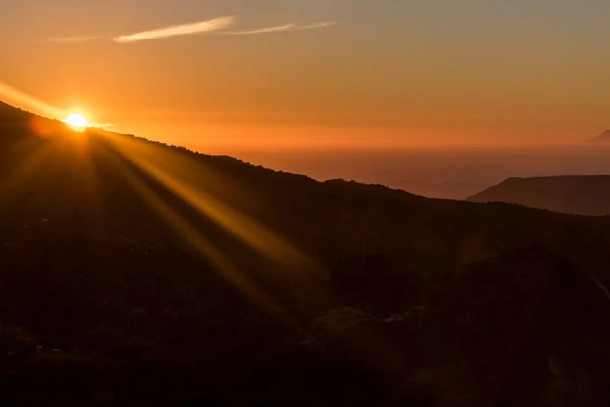How many times did Jesus predict His death?
