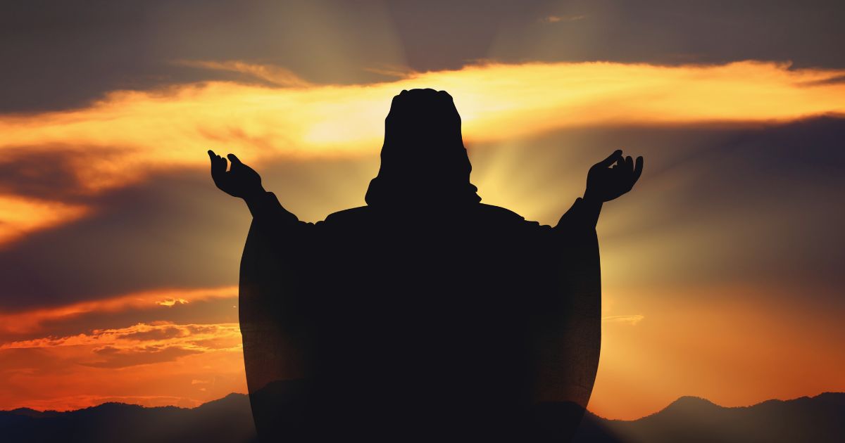 What does it mean that Jesus is a prophet, priest, and king?