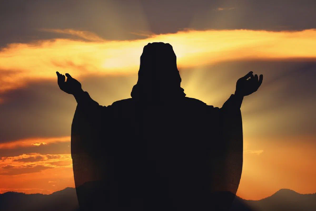 What does it mean that Jesus is a prophet, priest, and king?