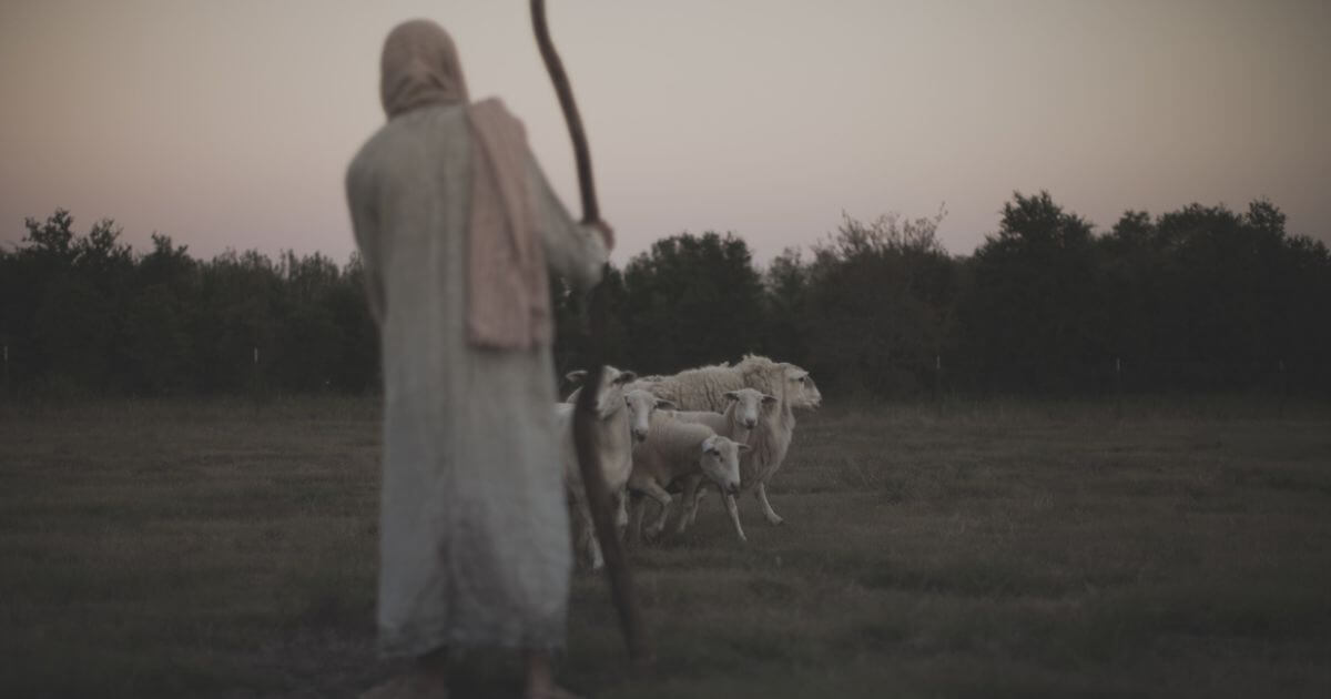 Who was Jethro in the Bible?