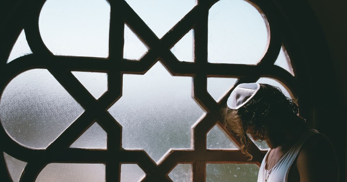 Why should a Jewish person consider becoming a Christian?