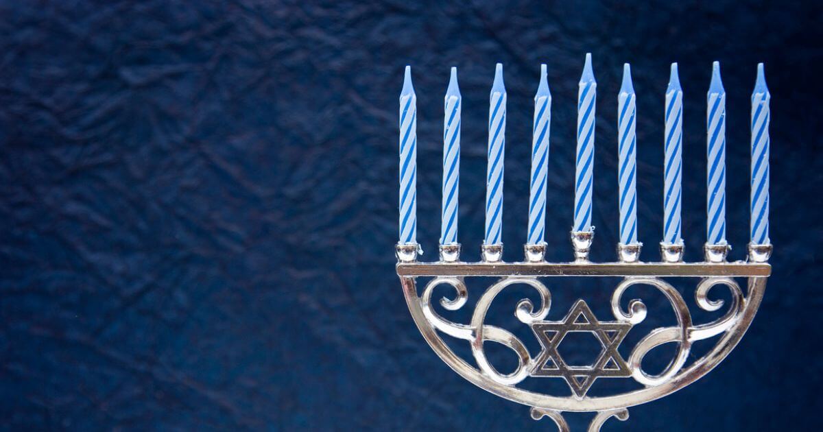 How is the meaning of each of the Jewish feasts fulfilled in Jesus?