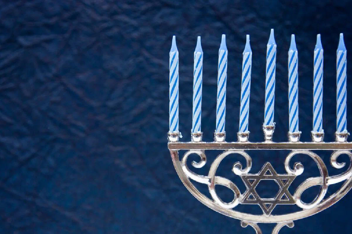 How is the meaning of each of the Jewish feasts fulfilled in Jesus?