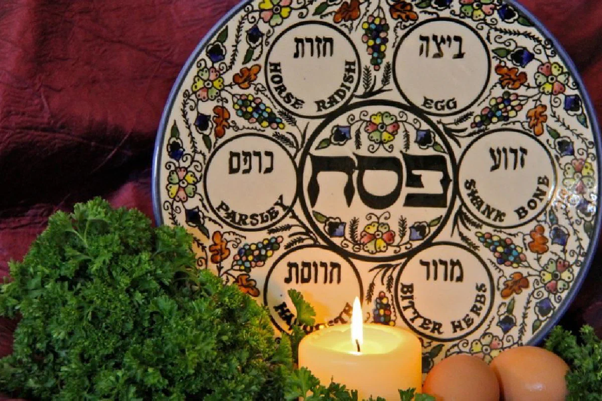 What are the different Jewish festivals (feasts) in the Bible?