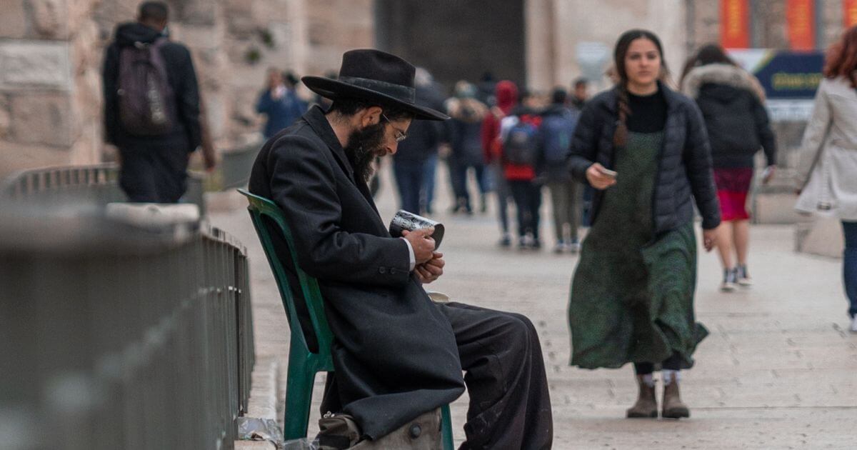 Why do the Jews no longer offer animal sacrifices? How do Jewish people today believe they can receive forgiveness from God?