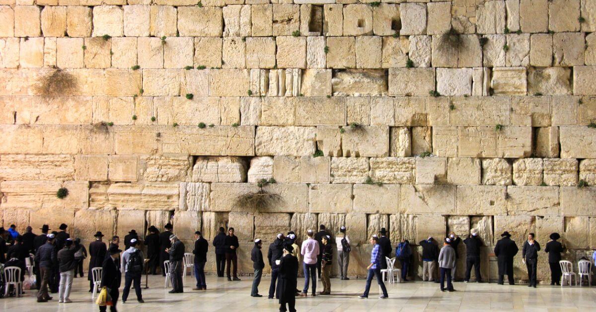 Are the Jews still God's chosen people?