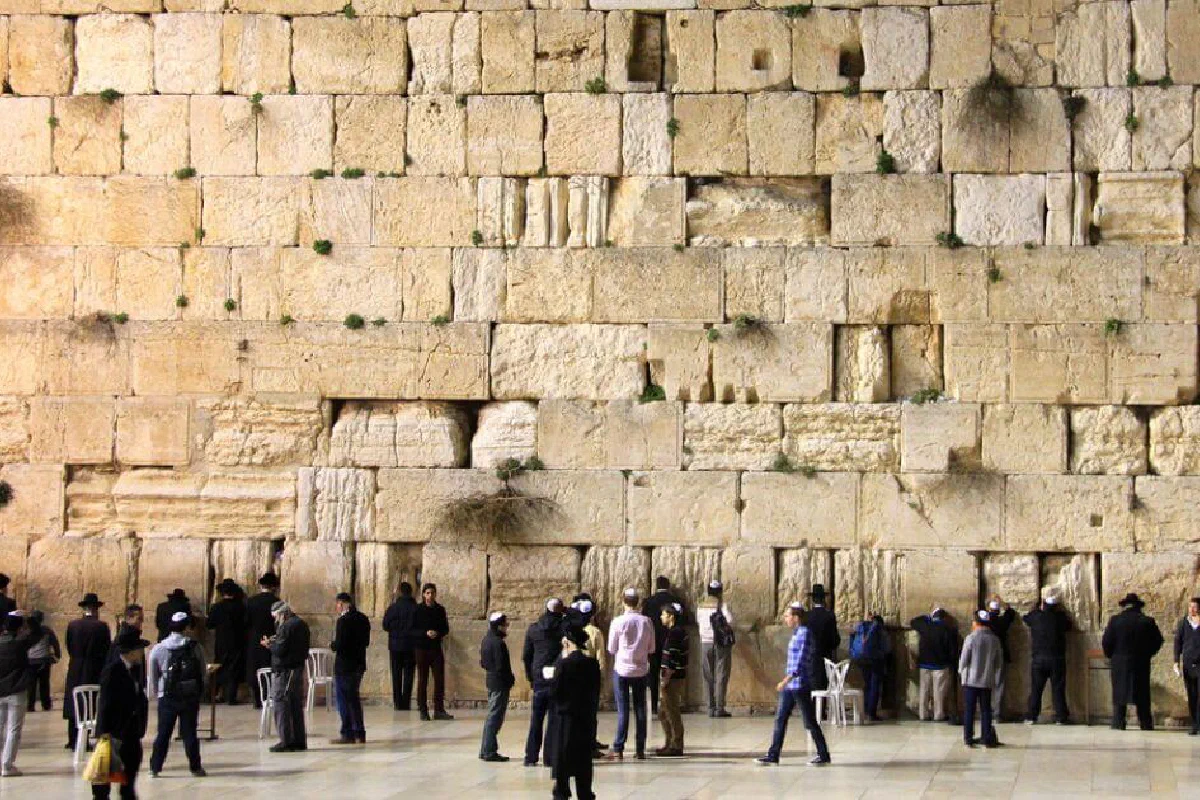Are the Jews still God's chosen people?