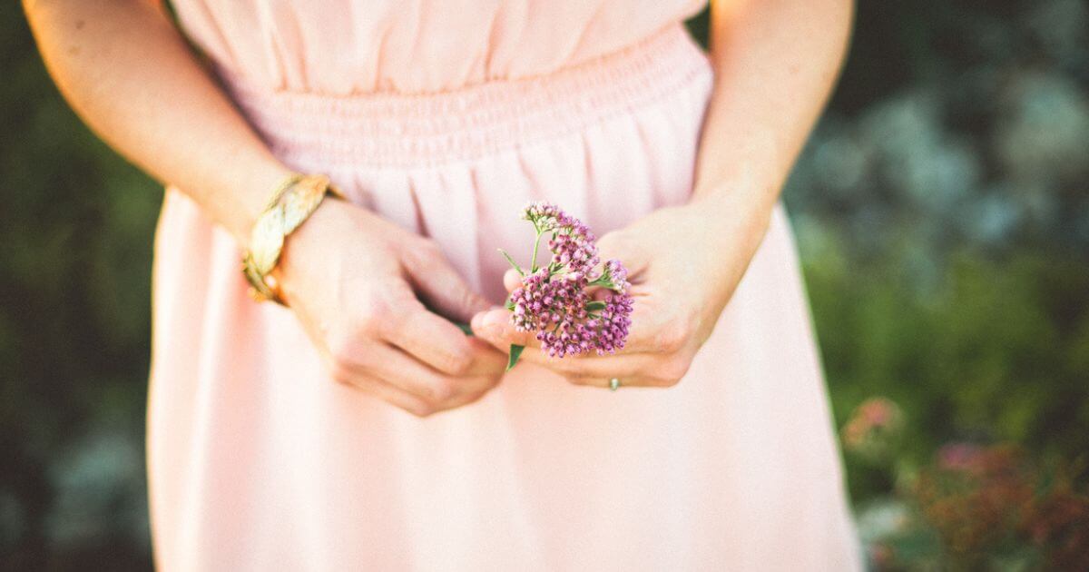 Who was Joanna in the Bible?