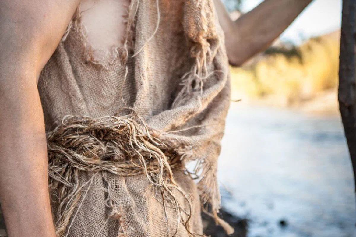 Why was John the Baptist Beheaded?