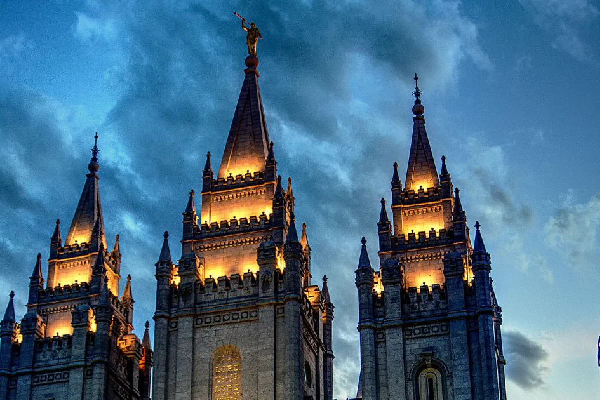 Who was Joseph Smith?