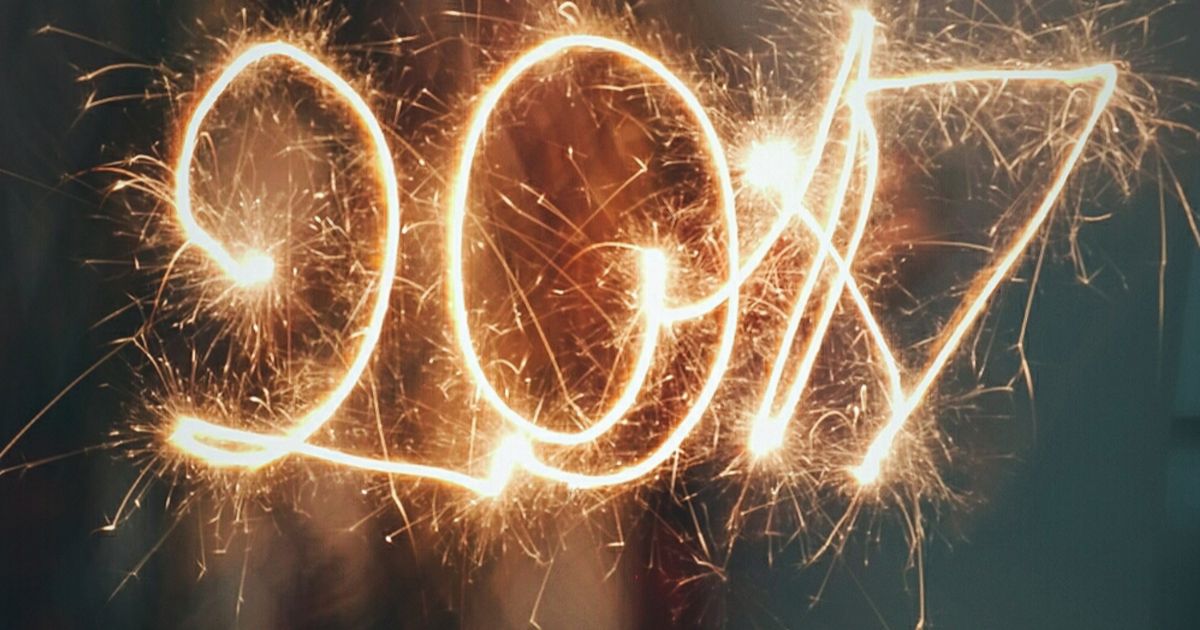 Was Jesus Christ supposed to return in 2017? Is 2017 a Jubilee year?