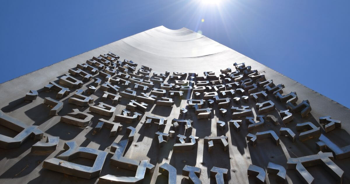 What do Jews believe? What is Judaism?