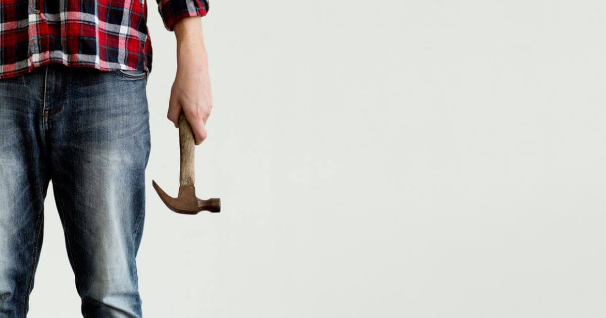 Who was Judas Maccabeus?