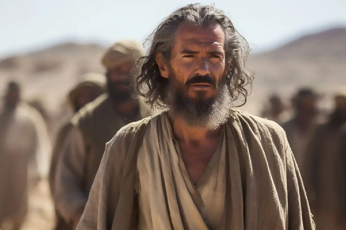 What prompted Judas to betray Jesus? How did Judas's betrayal of Jesus unfold?
