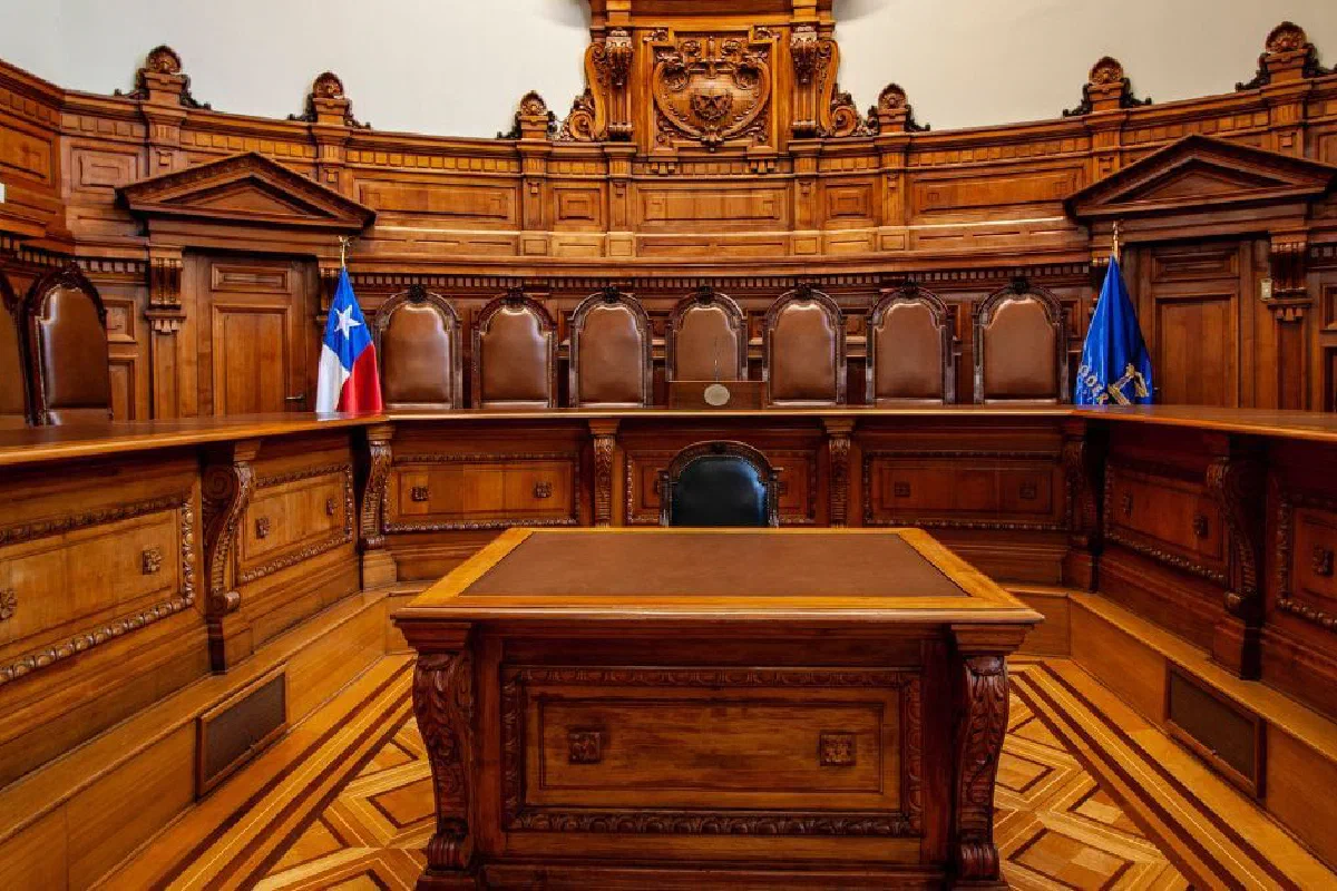 What is the judgment seat of Christ?