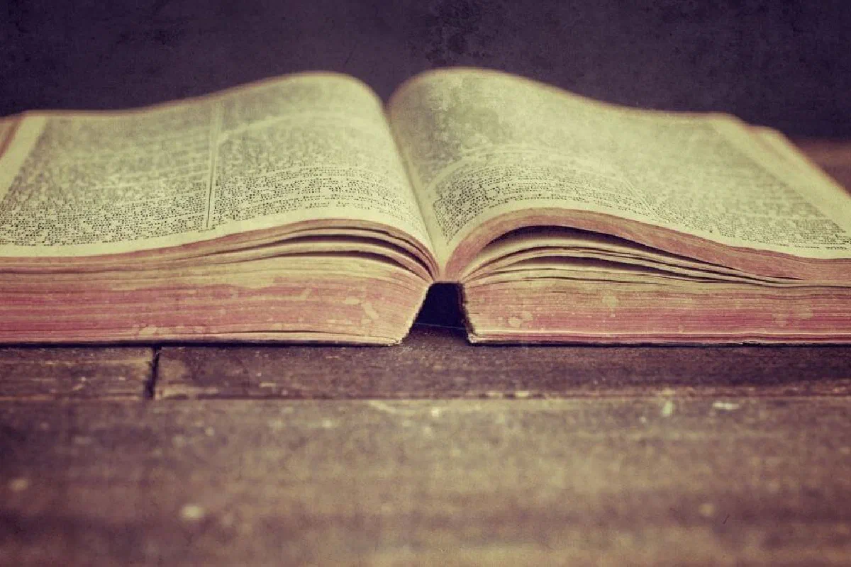 Who was the King James of the King James Version of the Bible?
