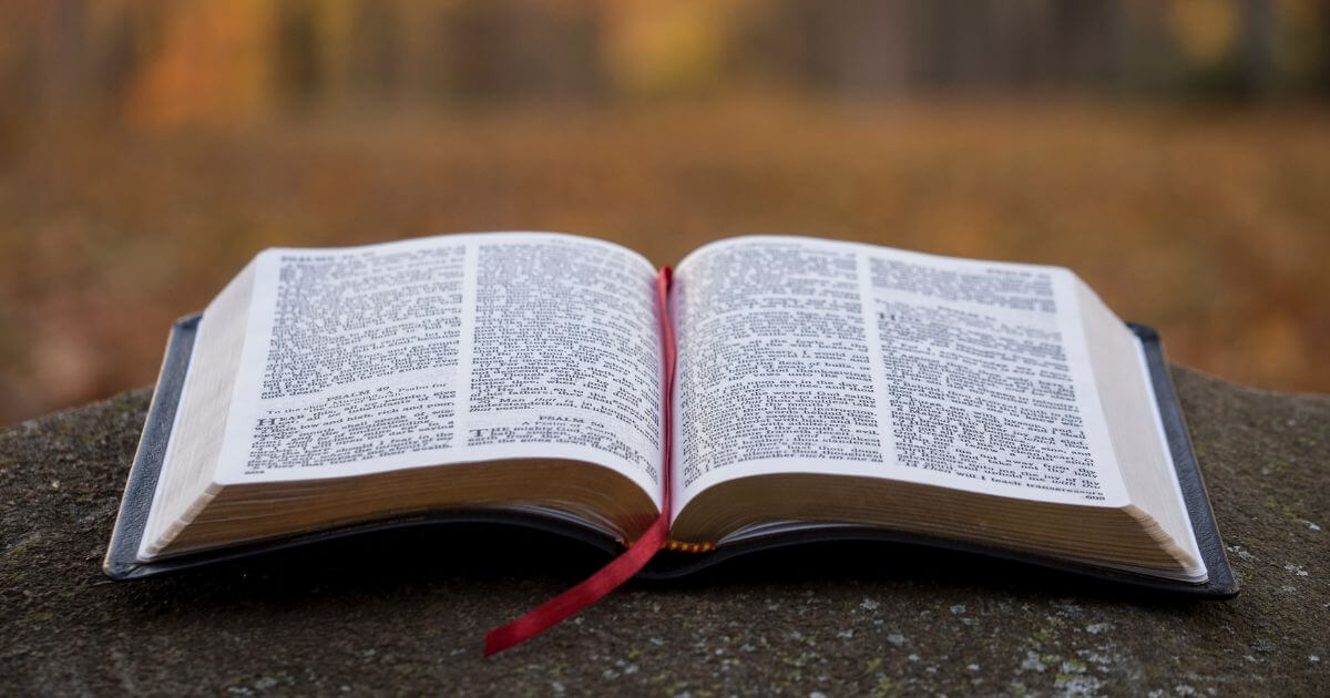 Lectio Divina—What is it?