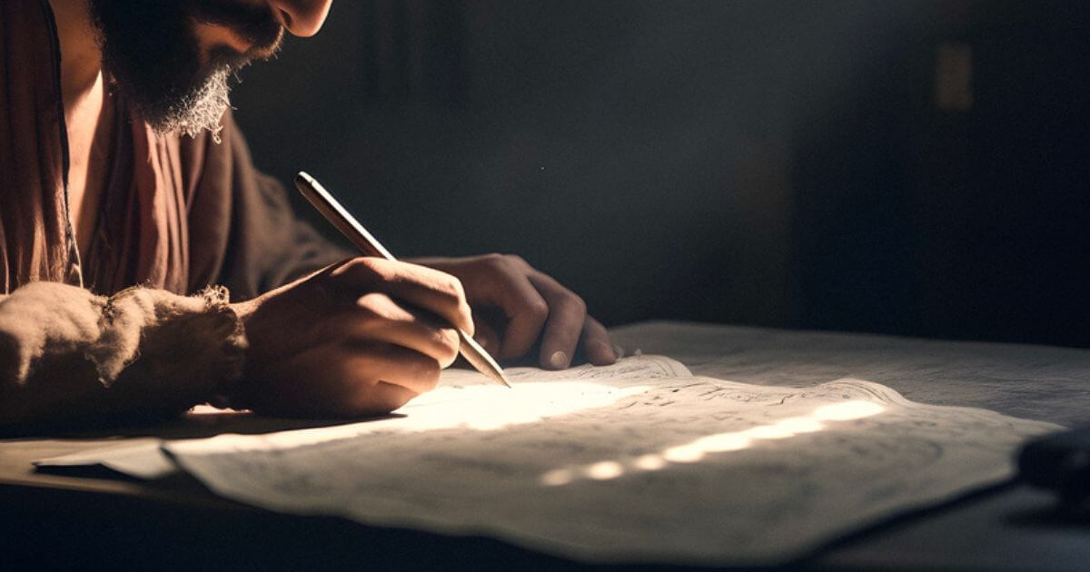 What is the Letter to Diognetus?