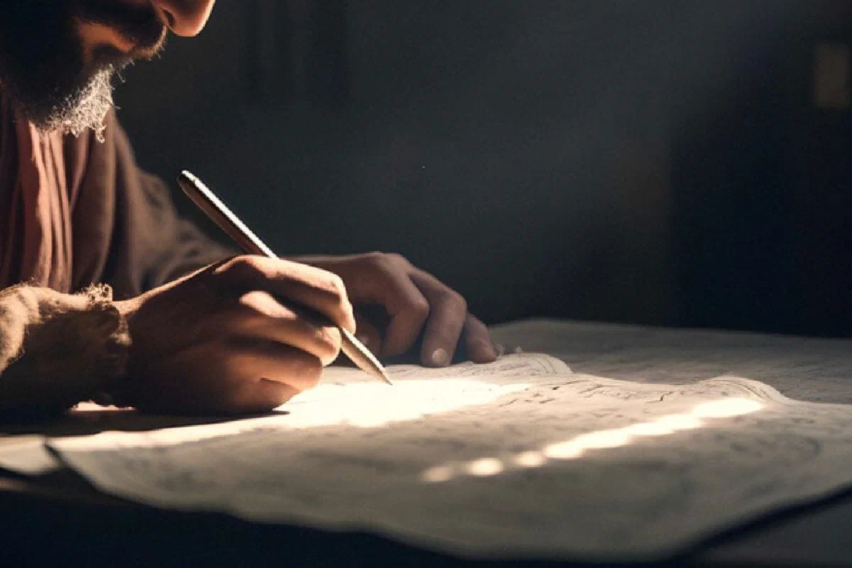 What is the Letter to Diognetus?