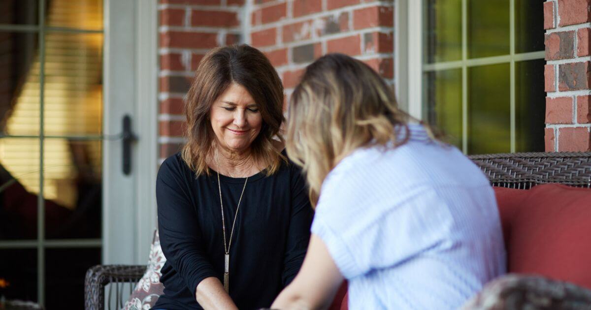 Who were Lois and Eunice in the Bible?