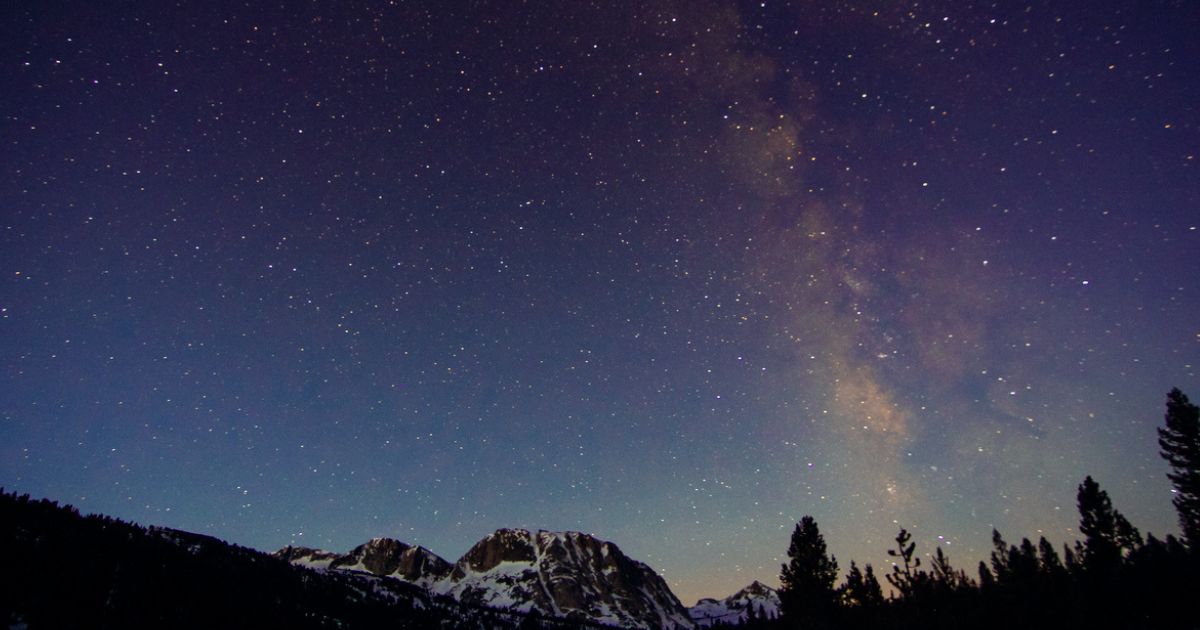 What does it mean that God is the "LORD of hosts"?