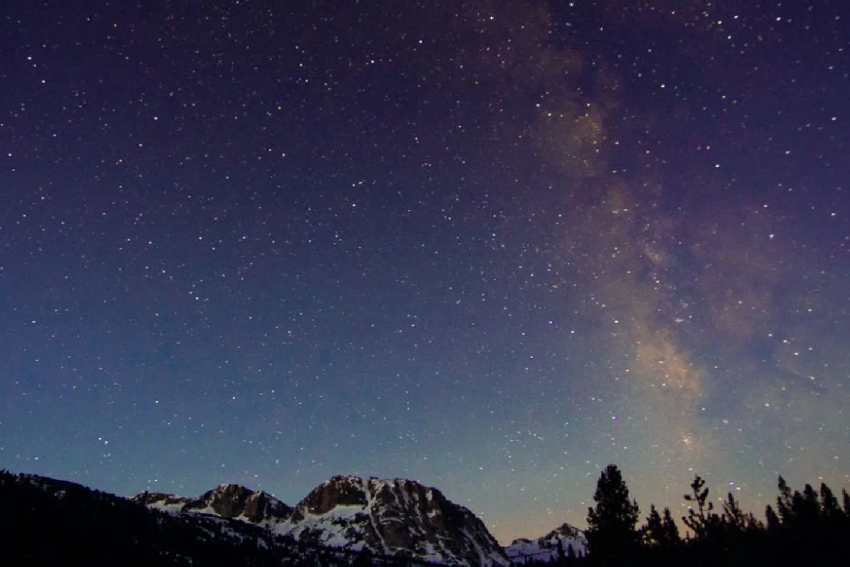 What does it mean that God is the "LORD of hosts"?