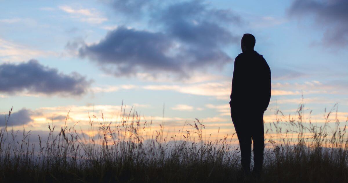 What did Laban mean when he said to Jacob, ‘The LORD watch between you and me’ in Genesis 31:49?