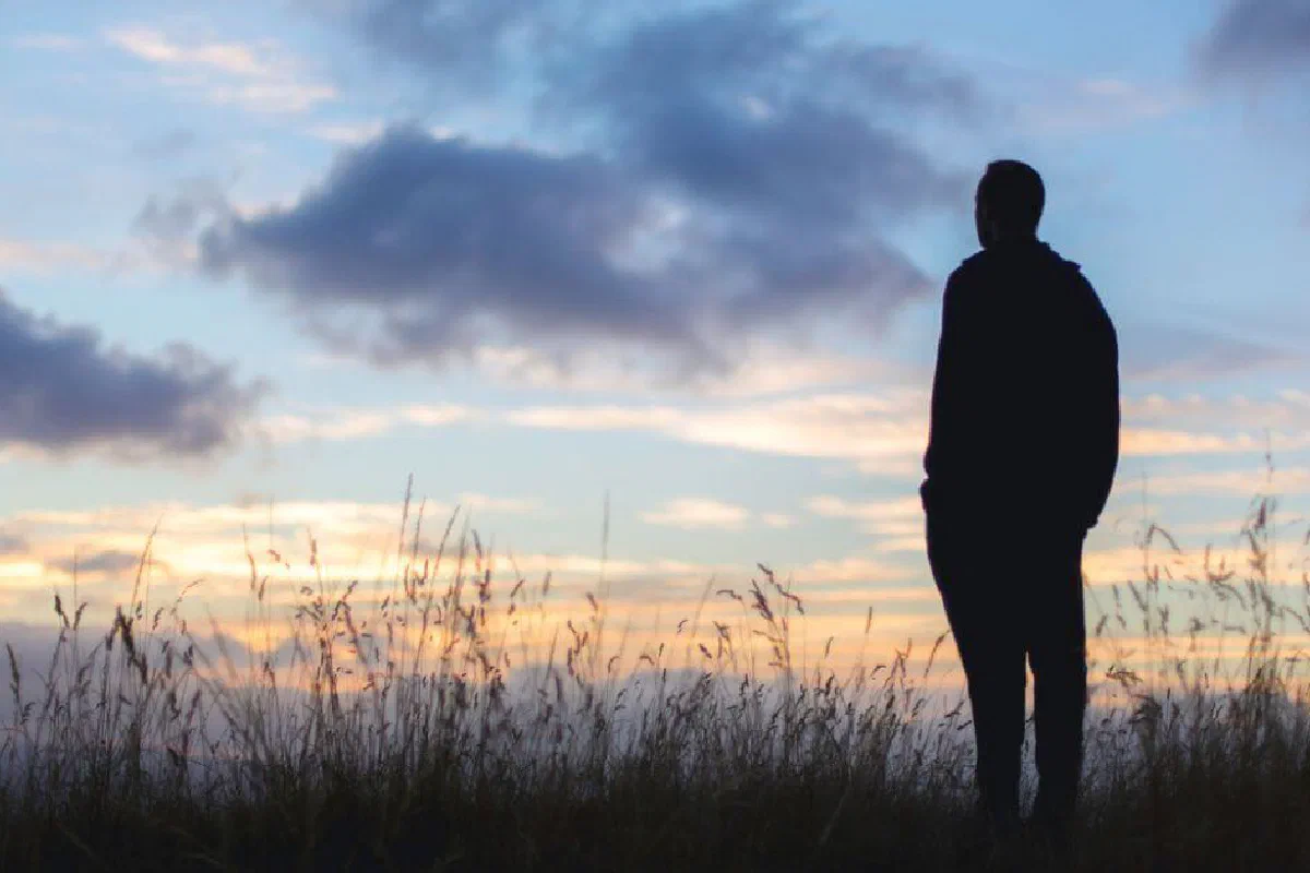 What did Laban mean when he said to Jacob, ‘The LORD watch between you and me’ in Genesis 31:49?