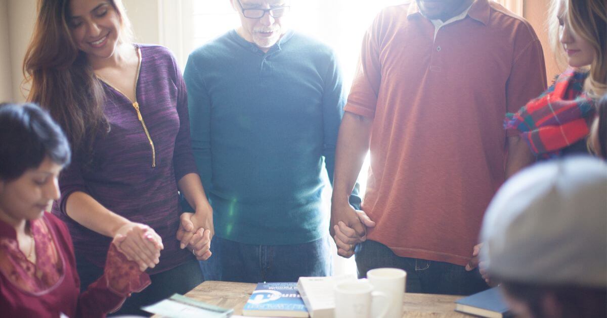 What is the Lord's Prayer? How is the Lord's Prayer a model for our prayers?