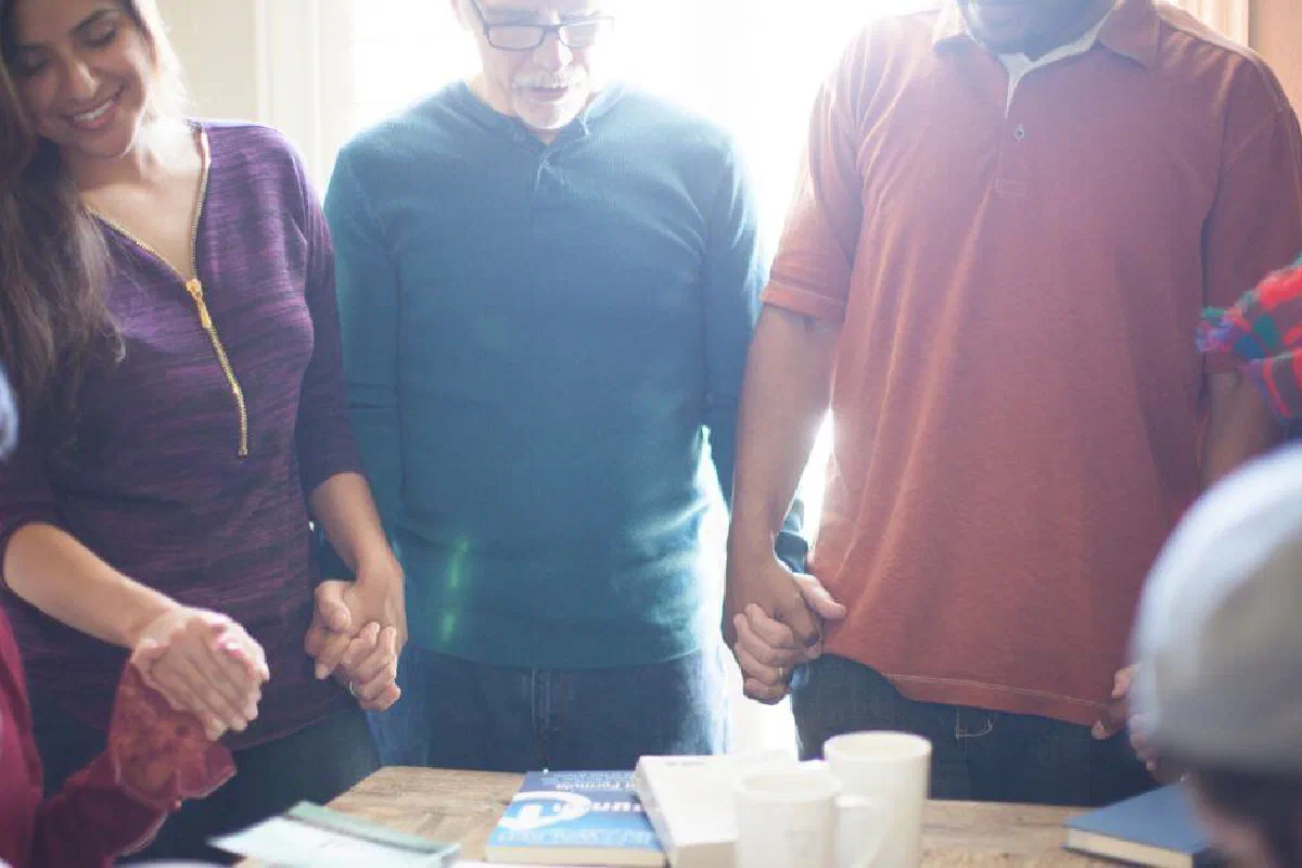 What is the Lord's Prayer? How is the Lord's Prayer a model for our prayers?
