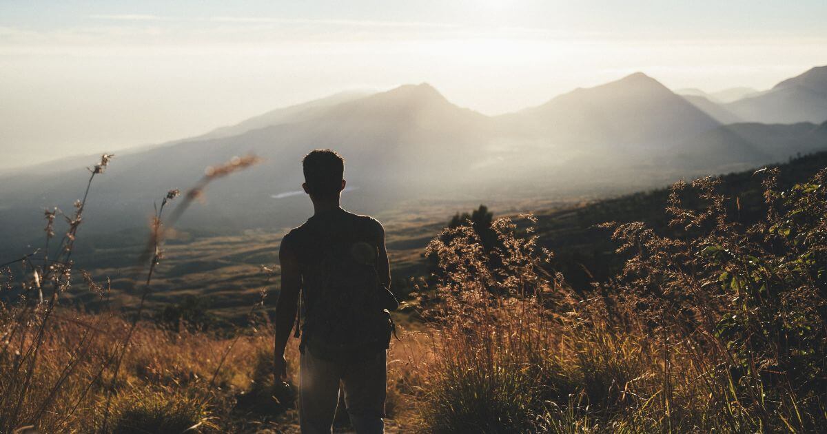 Why doesn't the Lord's Prayer include thanksgiving?