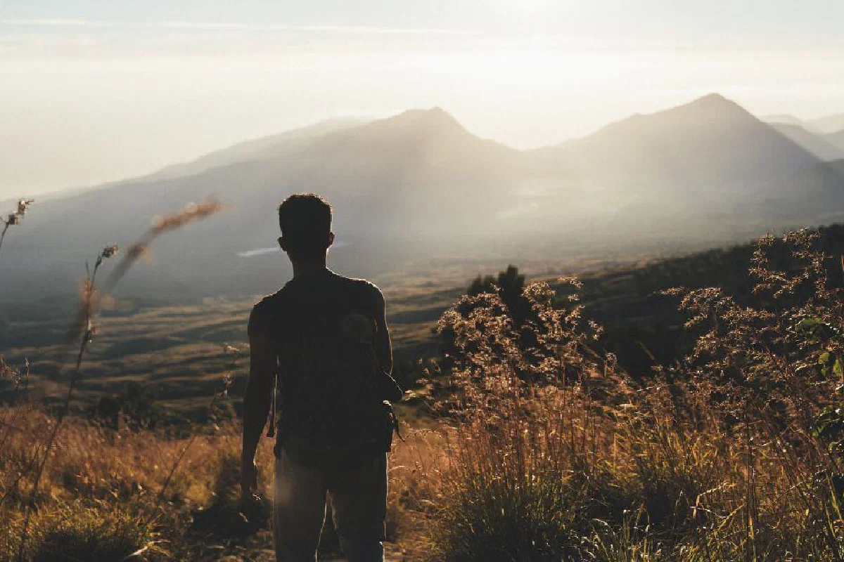 Why doesn't the Lord's Prayer include thanksgiving?