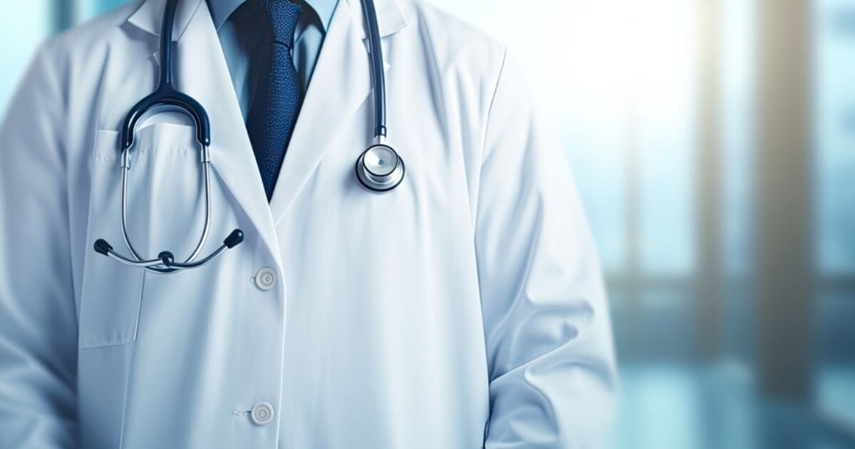 Who was Luke in the Bible?