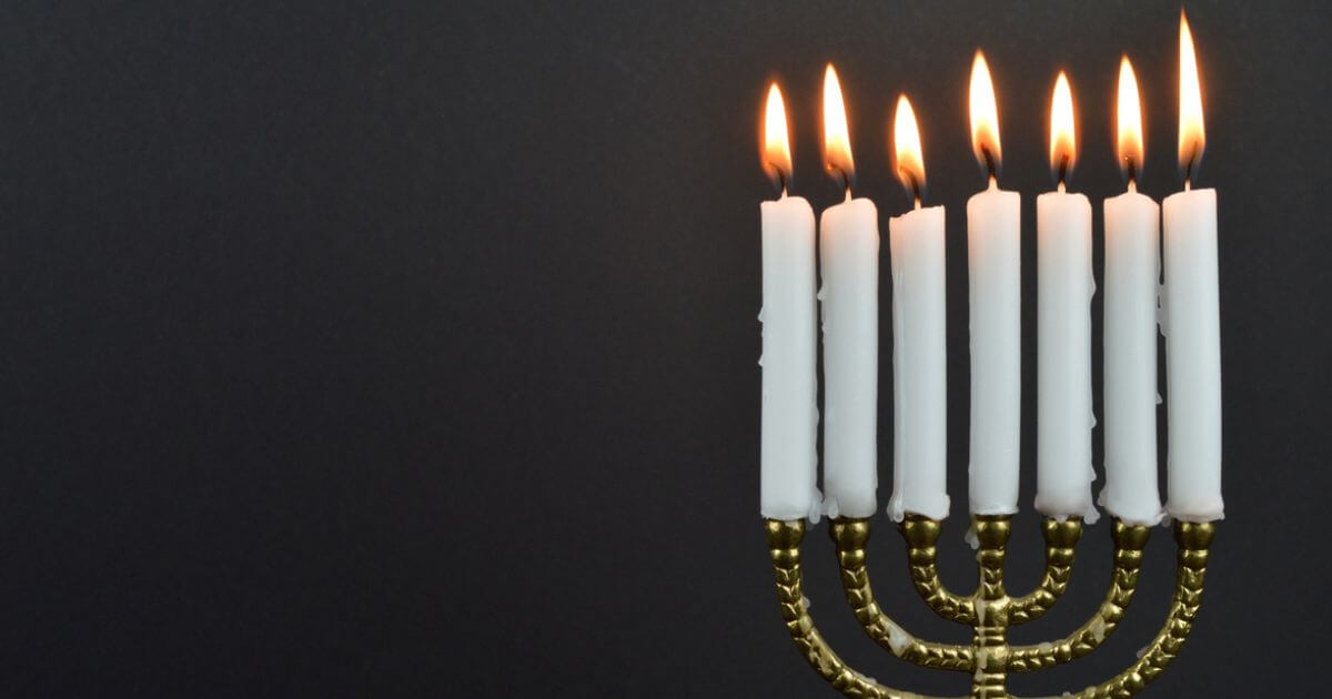 What was the Maccabean Revolt?