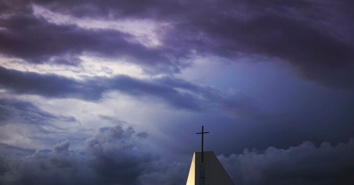 What is meant by the greeting "Maranatha!"?