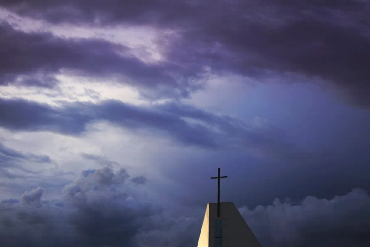 What is meant by the greeting "Maranatha!"?