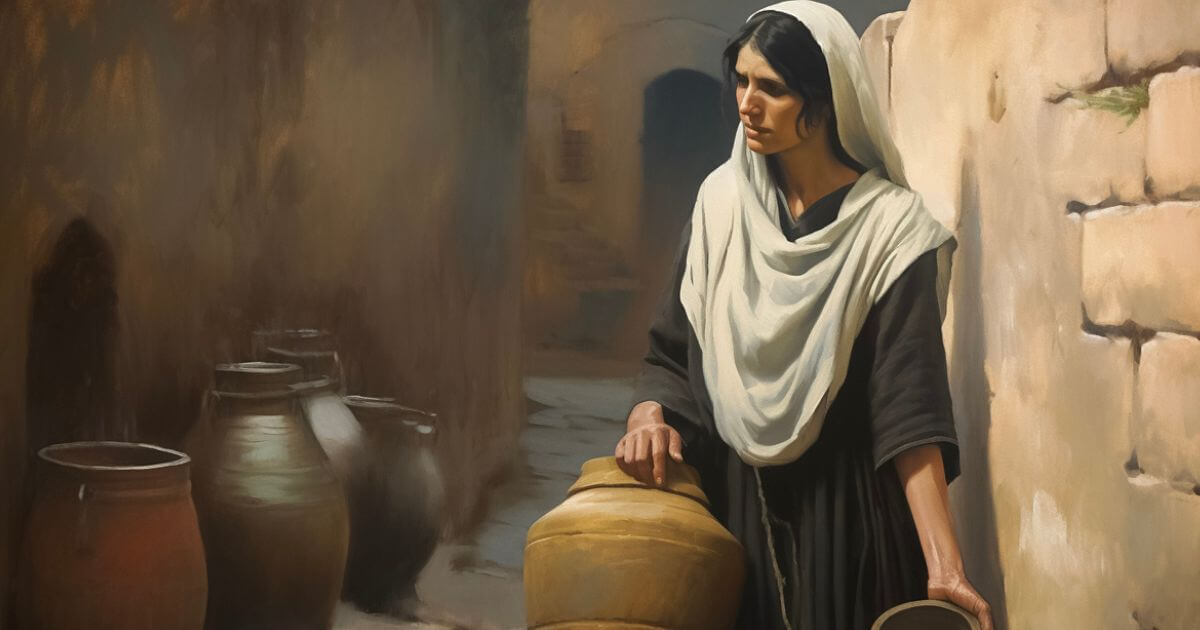 What do we know about Mary Magdalene?
