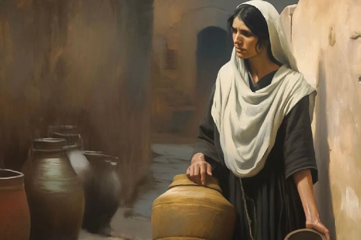 What do we know about Mary Magdalene?