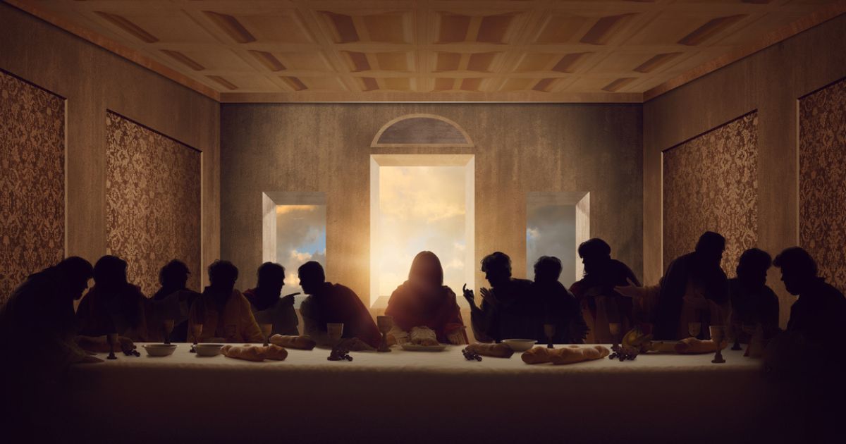 Maundy Thursday - What is it?