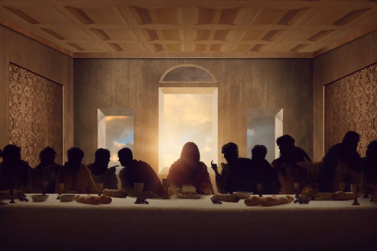 Maundy Thursday - What is it?